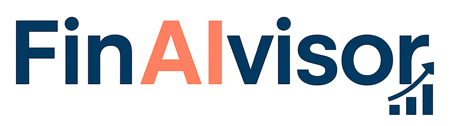 Logotipo FinAIvisor